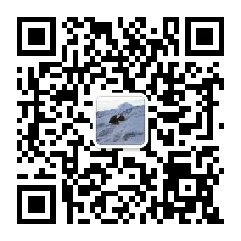 Impactful Research WeChat QR code
